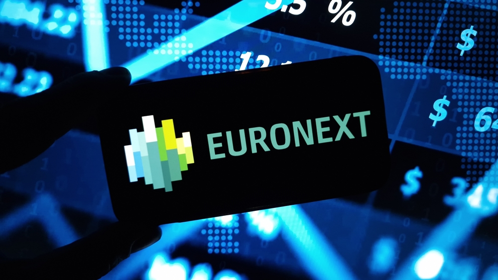 Grafico Euronext Growth Milan