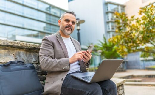 Castelbuono e il coworking per nomadi digitali