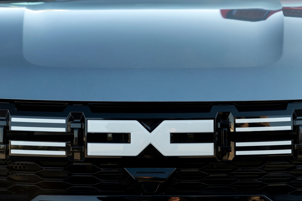 Dacia Striker