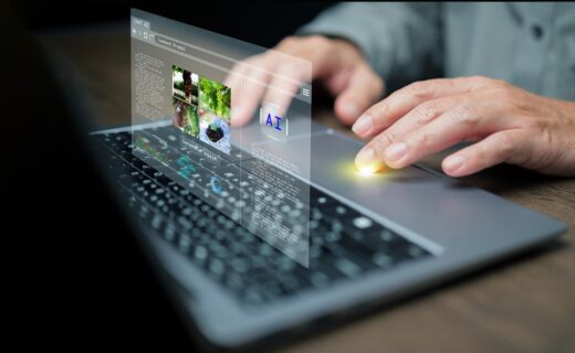 Codice di pratiche UE per contenuti generati da AI