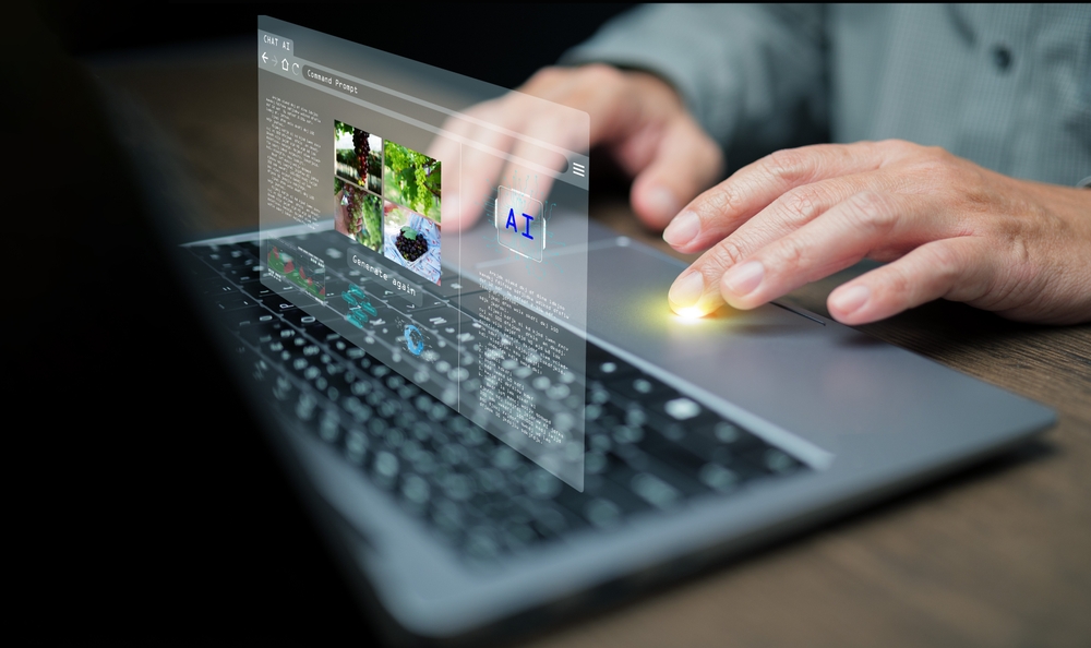 Codice di pratiche UE per contenuti generati da AI