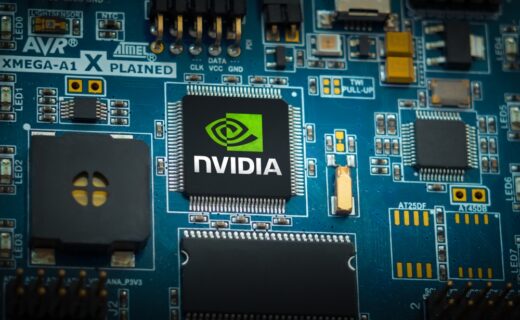 NVIDIA RTX Spark e SEGA Virtua Fighter Crossroads