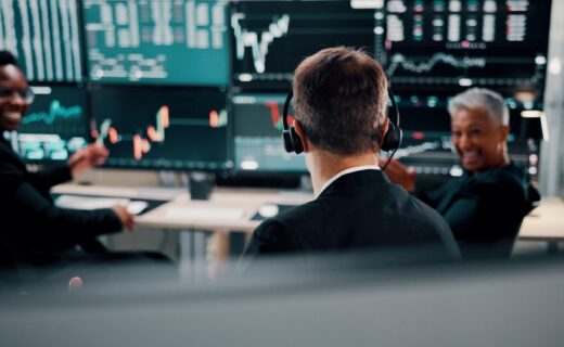 Mercati finanziari in attesa di dati economici