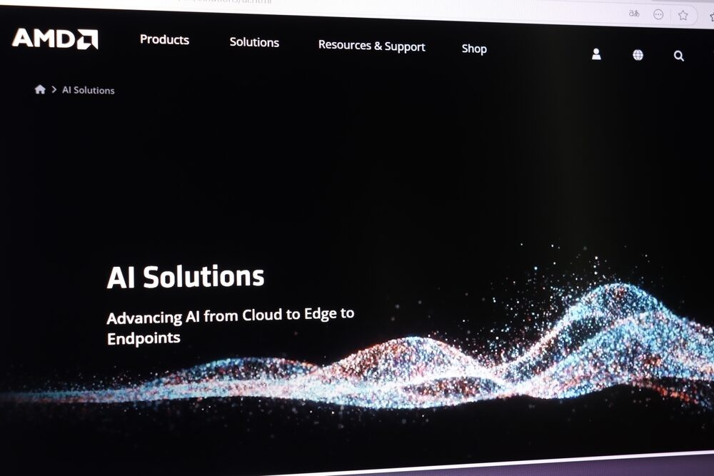 AMD e Cerebras partnership per inferenza AI