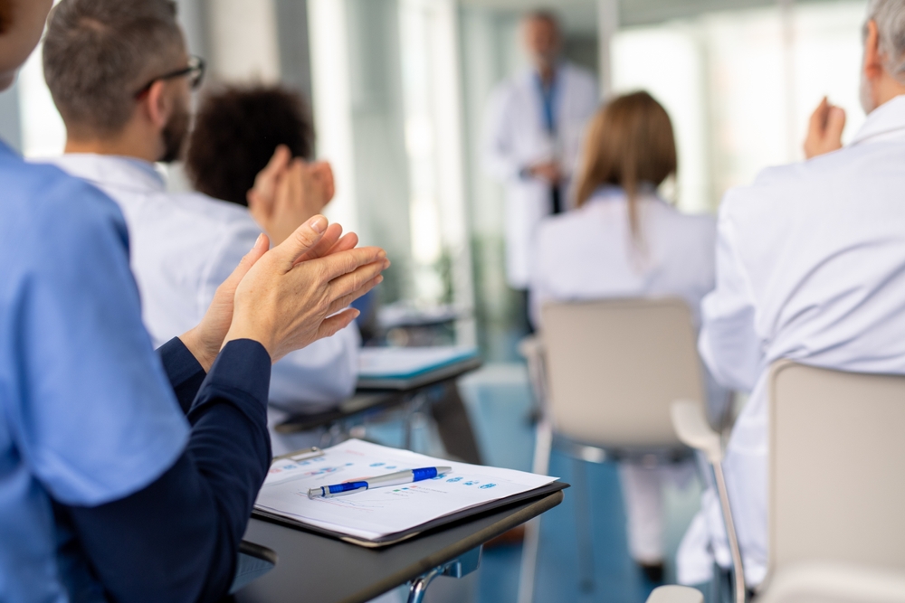 Jacopo Murzi presenta la Patient Academy