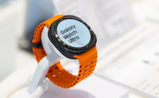 Samsung Galaxy Watch Ultra 2