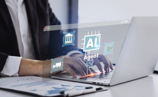 Agenti AI nel commercio elettronico
