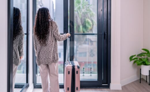 Truffe nel settore viaggi