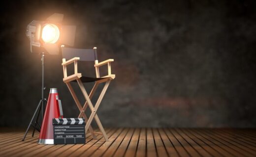 Riforma del Cinema in Italia