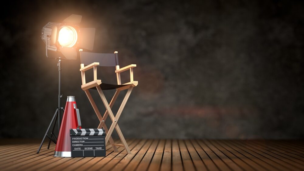 Riforma del Cinema in Italia