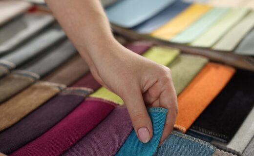 Impianto Textile Hub a Prato
