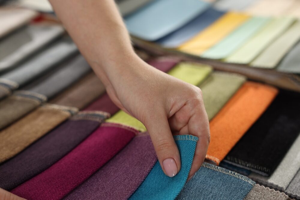 Impianto Textile Hub a Prato