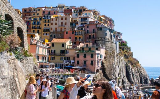 Prenotazioni estate 2026