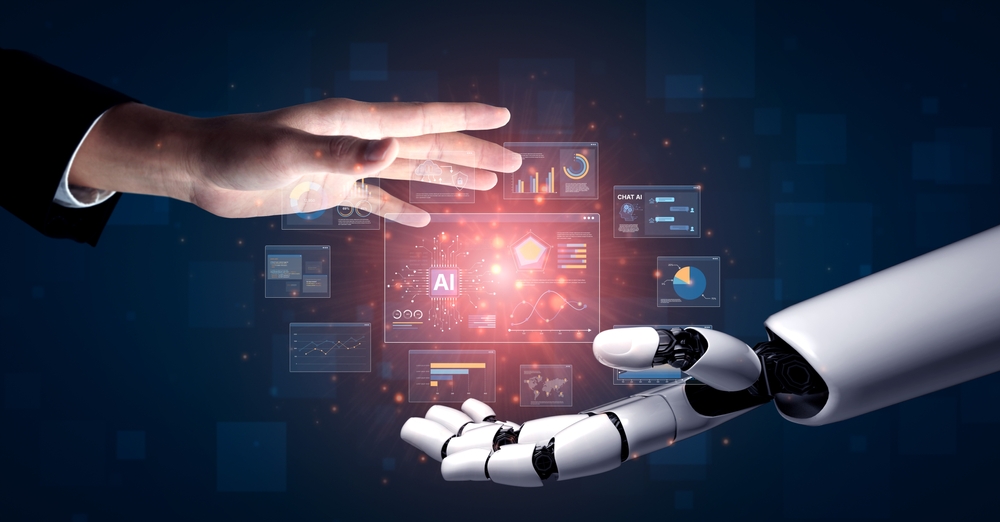 Immagine rappresentativa di Vercel e delle sue innovazioni nel campo degli agenti AI.