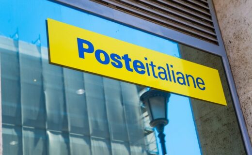 Risultati finanziari Poste Italiane