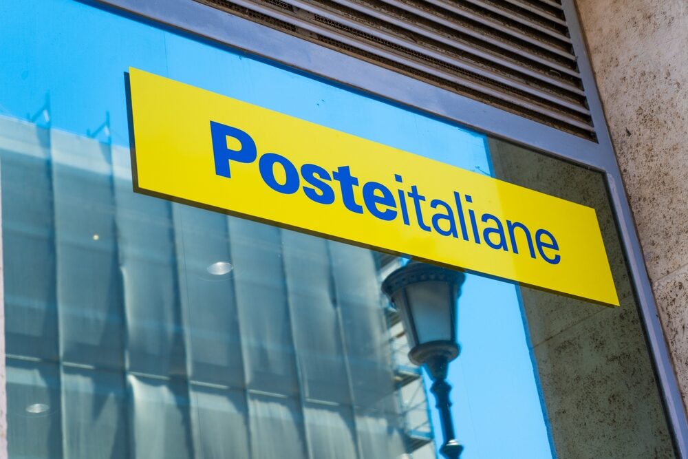 Risultati finanziari Poste Italiane