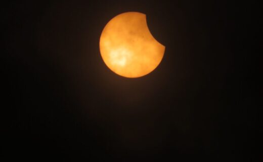Eclissi solare totale del 12 agosto 2026