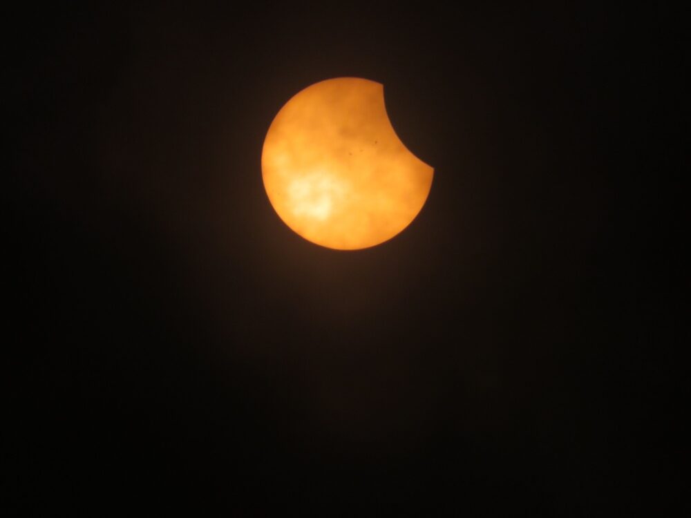 Eclissi solare totale del 12 agosto 2026