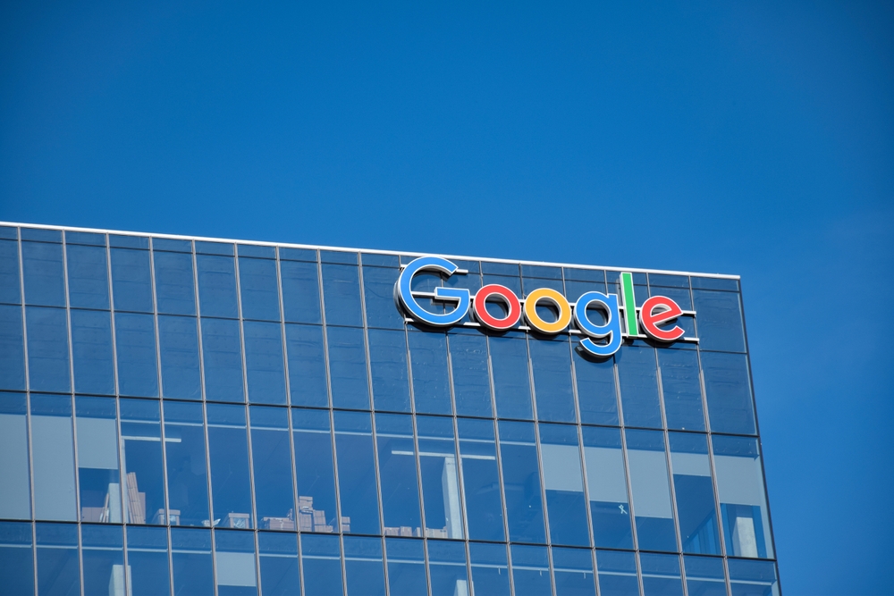 Evento di lancio Google Pixel 11