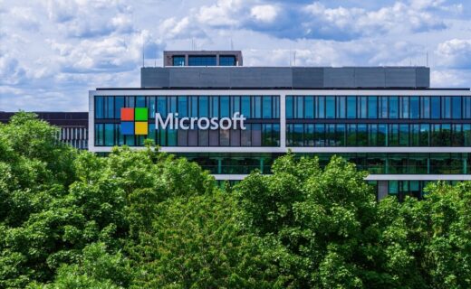 Microsoft e licenze software
