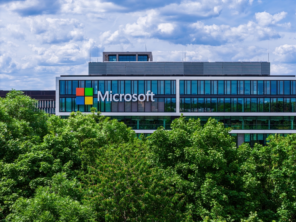 Microsoft annuncia tagli ai dipendenti