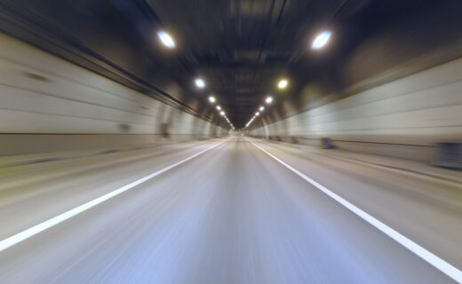 Tunnel del Brennero completato