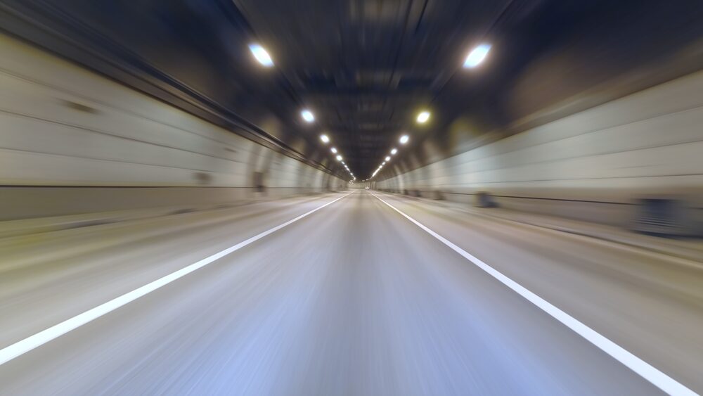 Tunnel del Brennero completato