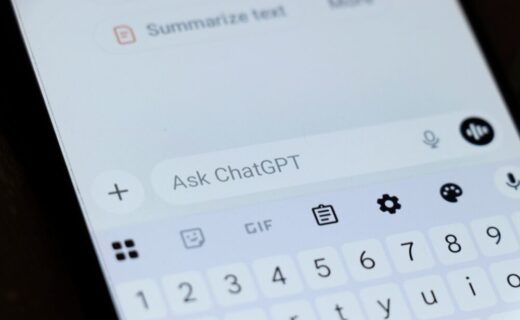 ChatGPT Work su mobile per la gestione delle attività