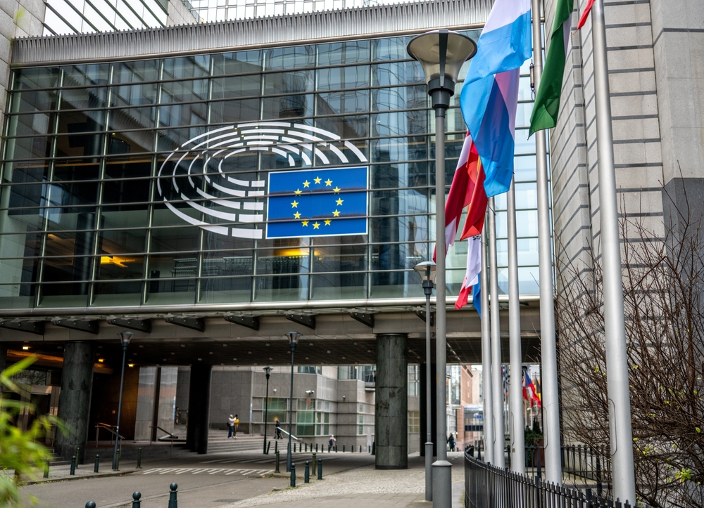 Immagine rappresentativa del Parlamento europeo