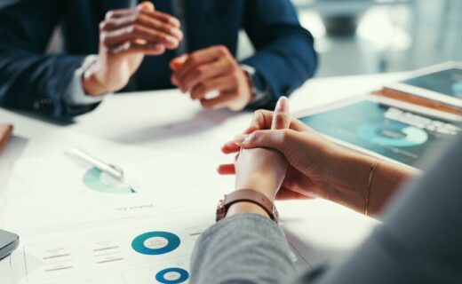 Consulenza finanziaria per imprese toscane