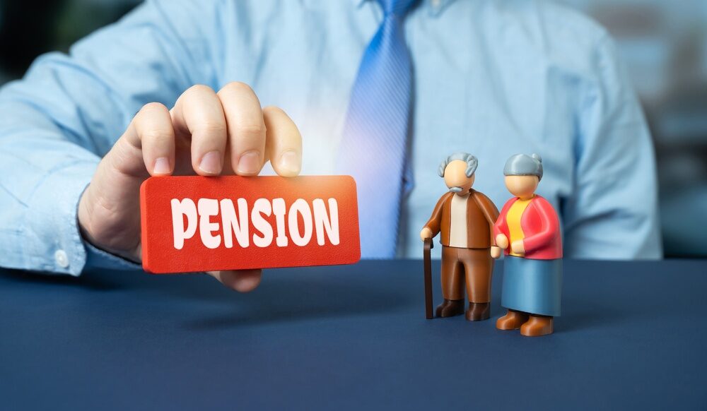Cedolino pensione agosto 2026