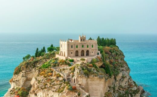 Ascensore Tropea