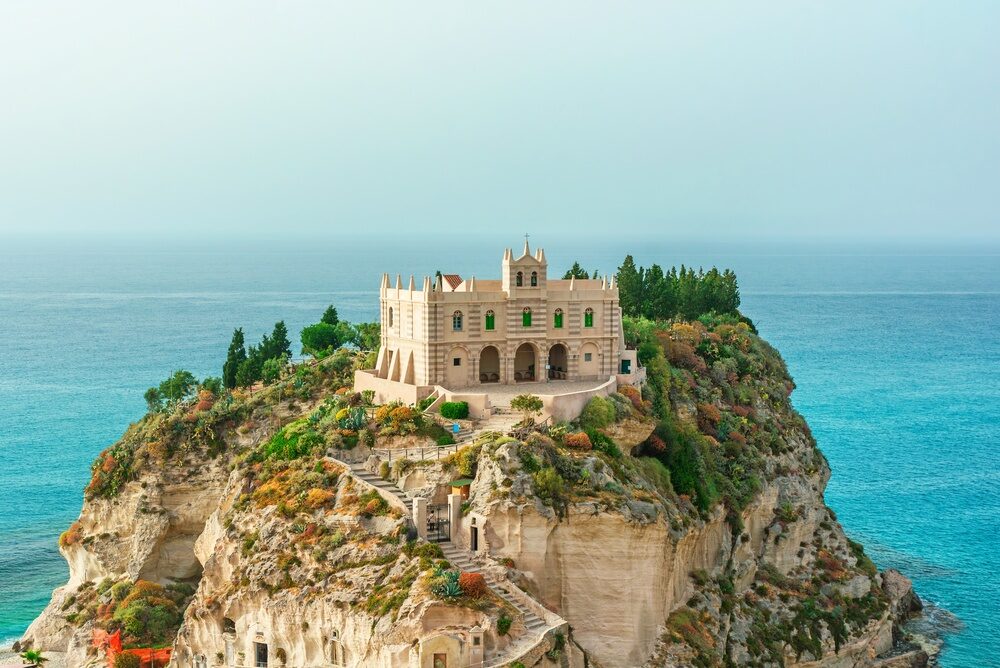 Ascensore Tropea