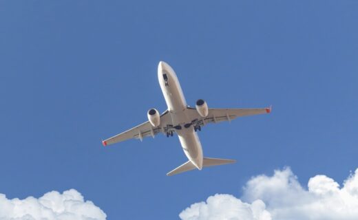 Prezzi aerei e jet fuel