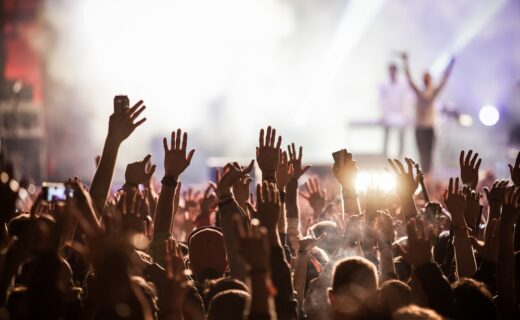 Concerti estivi 2026 in Toscana