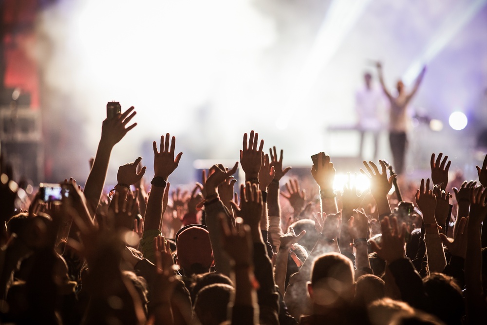 Concerti estivi 2026 in Toscana