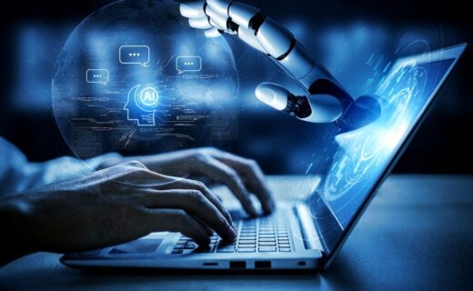Agenti intelligenti e sicurezza digitale