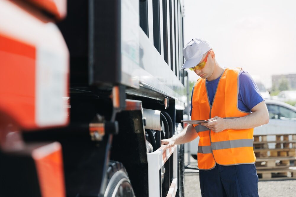 Autotrasporto: sblocco di 300 milioni di euro per il gasolio