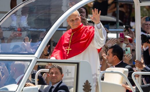 Appello del Pontefice alla Fraternità San Pio X