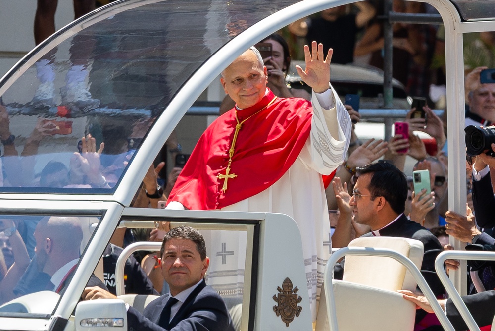 Appello del Pontefice alla Fraternità San Pio X