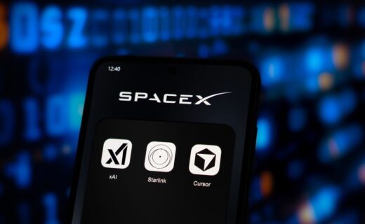 Immagine rappresentativa dell'add-in Grok di SpaceXAI per Excel