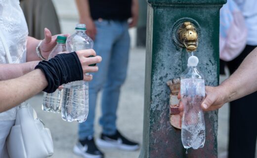Giugno 2026: un record di caldo per l'Europa occidentale