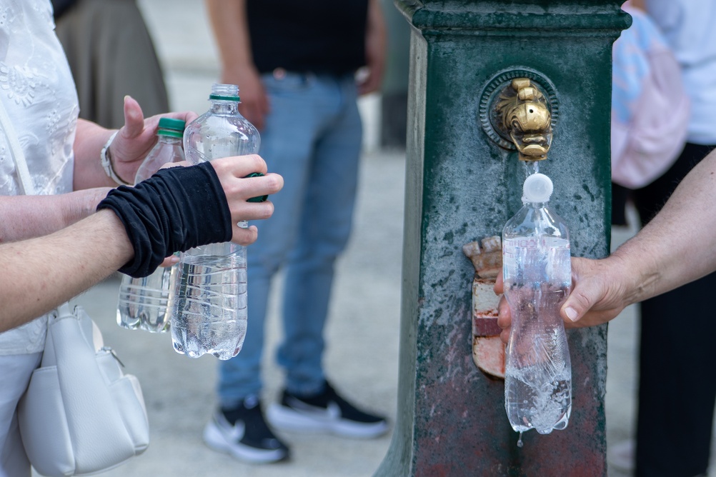Giugno 2026: un record di caldo per l'Europa occidentale