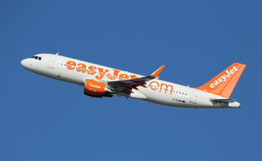 EasyJet e Castlelake accordo