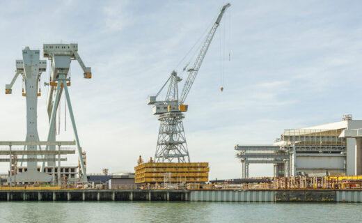 Fincantieri: risultati finanziari 2026