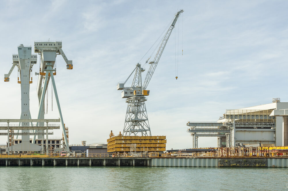 Fincantieri: risultati finanziari 2026