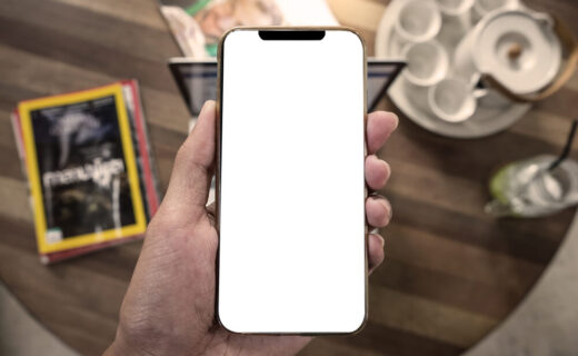 TCL NXTPAPER 70 Pro smartphone
