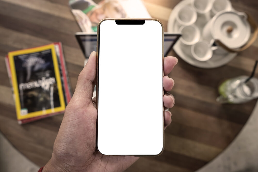 TCL NXTPAPER 70 Pro smartphone
