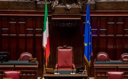 Incontro tra governo e sindacati per il futuro dell'ex Ilva