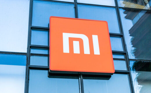 Xiaomi Smart Storage NAS